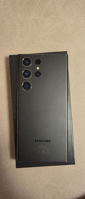 Samsung S23 ultra 256 GB