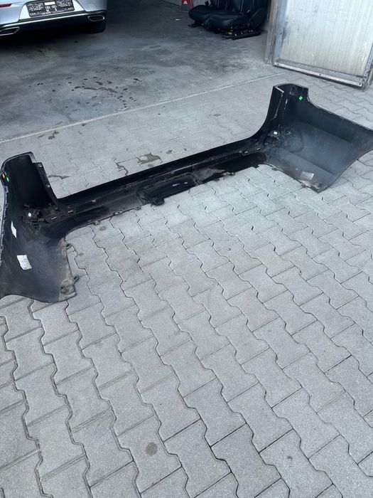 Оригинална Предна и Занда Броня за Mercedes V class W447