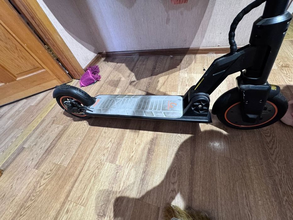 Электросамокат Kugoo M2 Pro