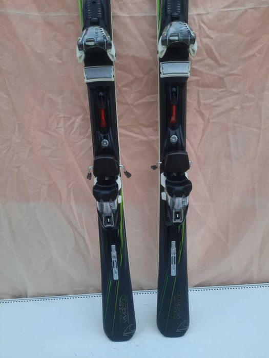 Карвинг ски Blizzard Viva 600 153см.