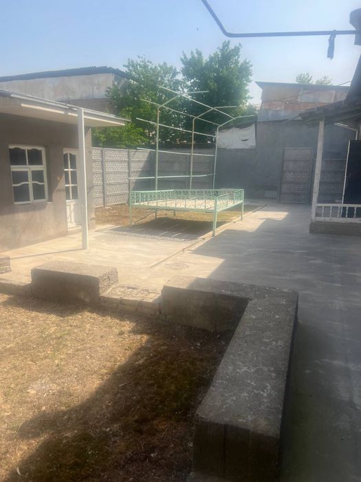 Uy sotiladi 3.2 sotix Bodomzor Yunusobod ROVD