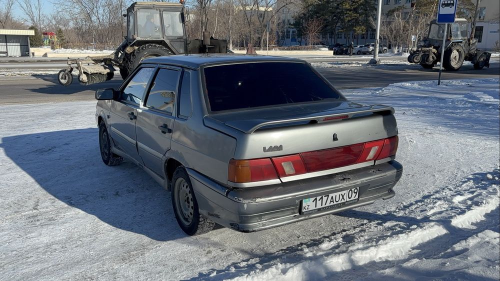 Продам ваз 2115