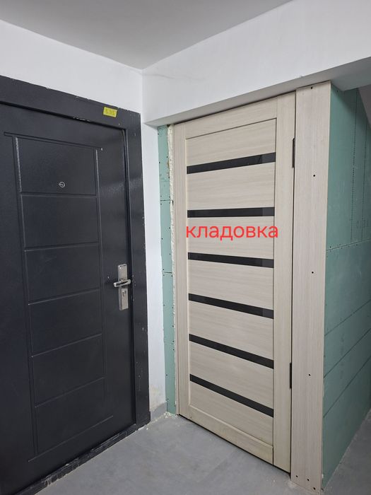 Продам квартиру эко базар