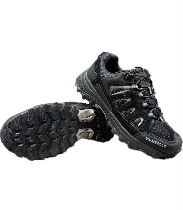 Кроссовки мерле м-6 Тактические трекинговые кроссовки
