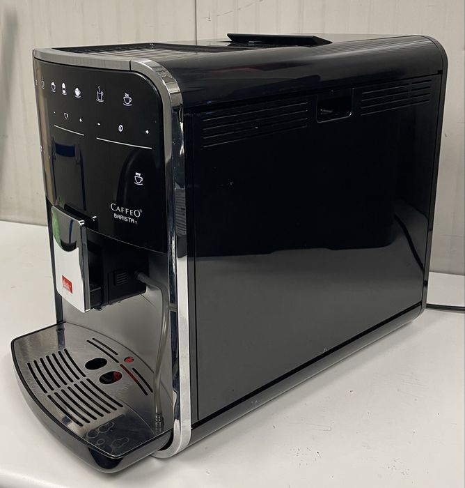 Espressor Melitta Caffeo Barista T Cappuccino