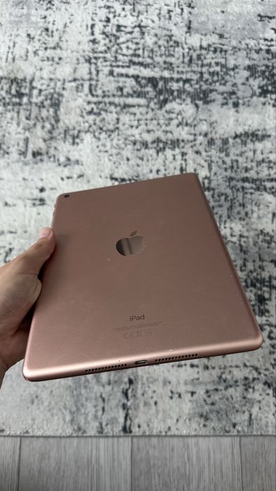 Apple iPad 6th Gen