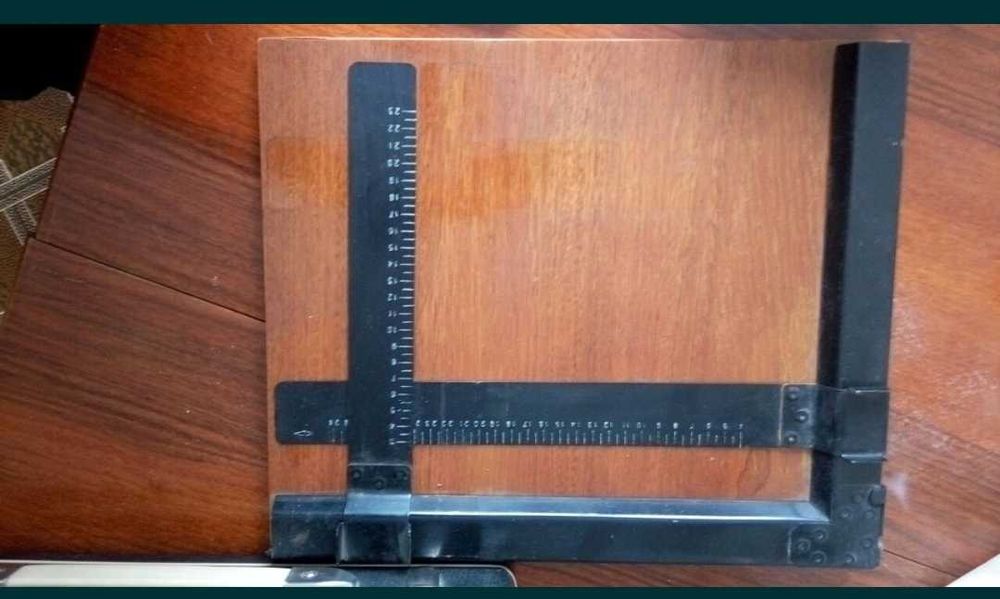 Принадлежности для фотодела