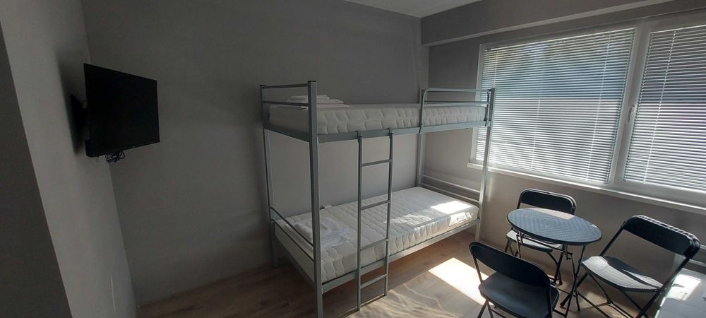 Нощувки за краткосрочен или дългосрочен престой