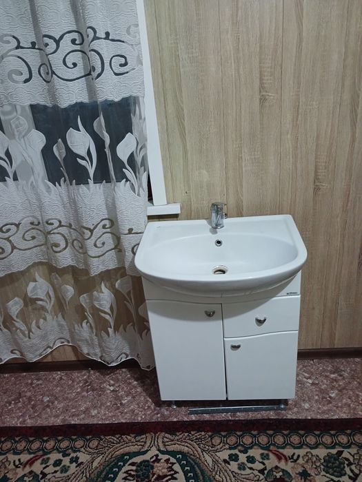 Продам шкафчик для ванной