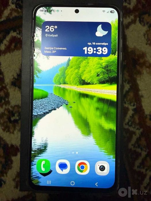 Samsung Galaxy S25 FE 128/8