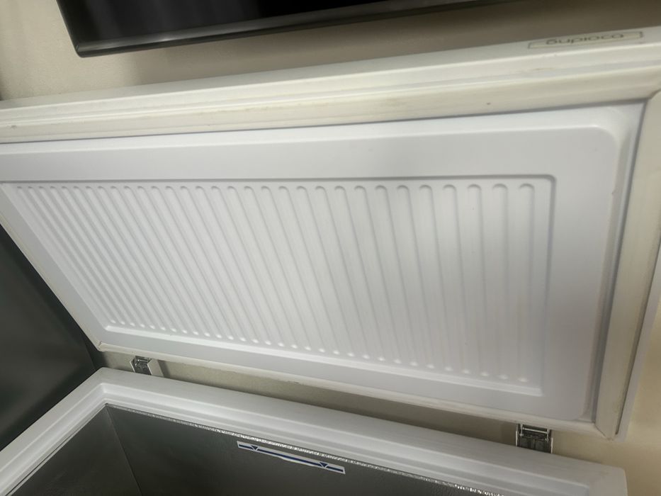 Морозильная камера