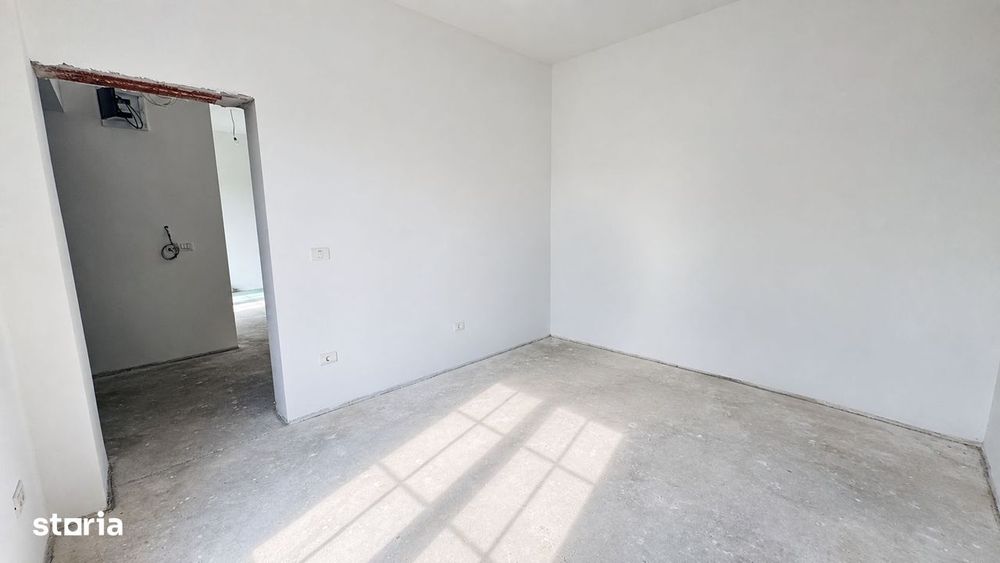 Vila Premium P+E, 4 dormitoare 4 Baii, Ghiroda Timisoara