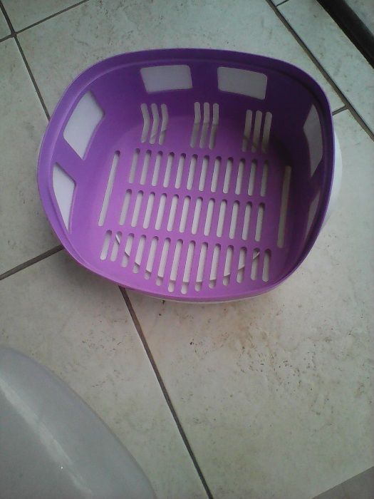 Стерилизатор Chicco за микровълнова