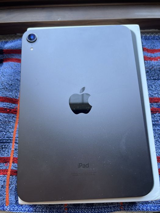 Ipad mini 6-gen. 64 gb