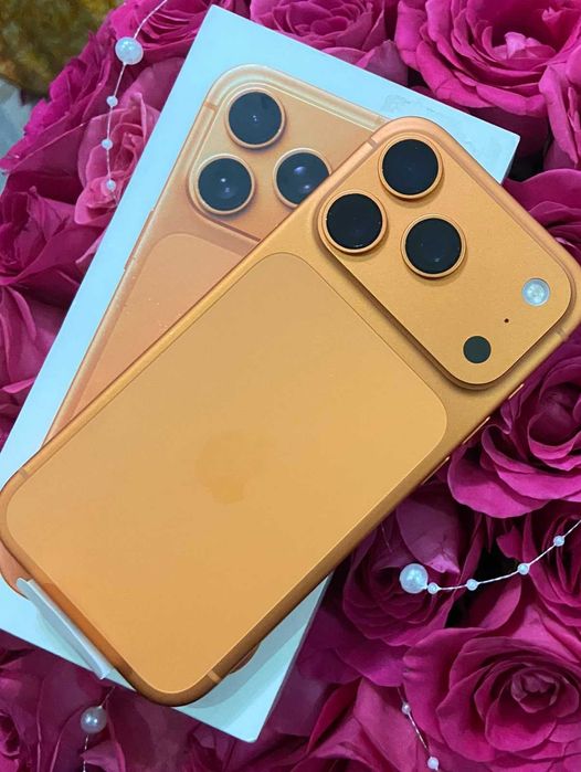 Продам I Phone 17 pro