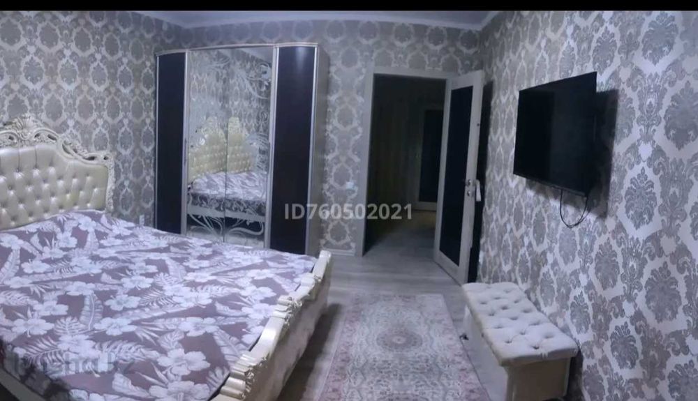 Продам 2-х квартиру КЖБИ