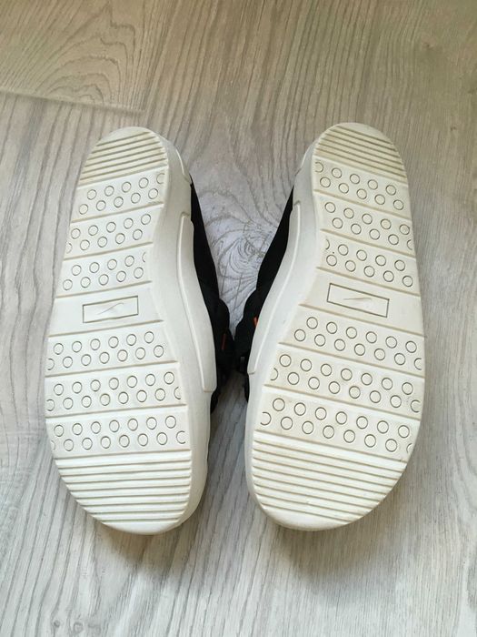 NIKE OFFLINE мъжки маратонки/чехъл 42