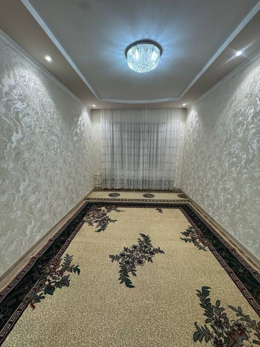 Ijaraga uy 2 ta bola kerak sheriklikka