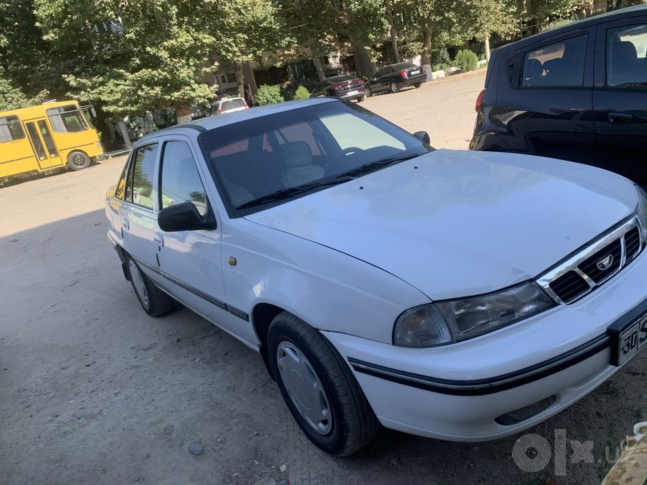 nexia 1 metan gaz