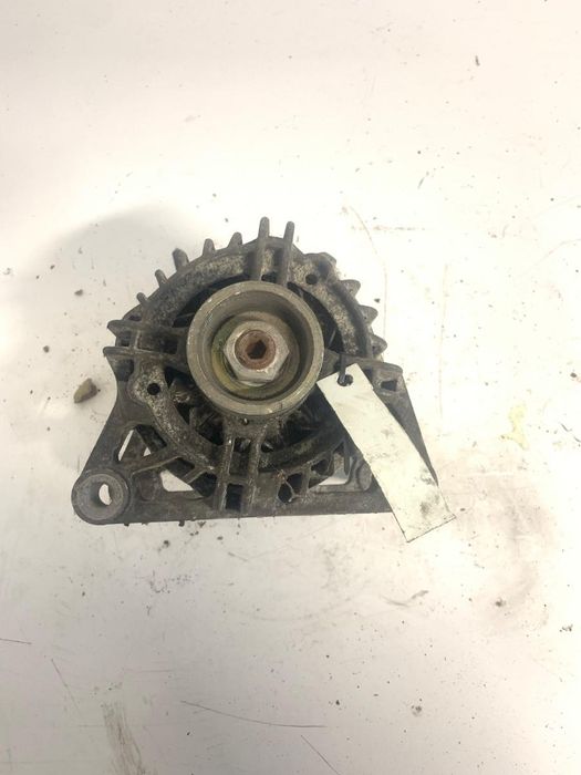 Alternator 14V 1.4B/1.6B Citroen/Peugeot 206 Hatchback 2A/C 1998 - > Oem 9641398480 / 63321733