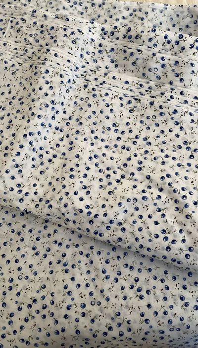 Продам ткань ситец.