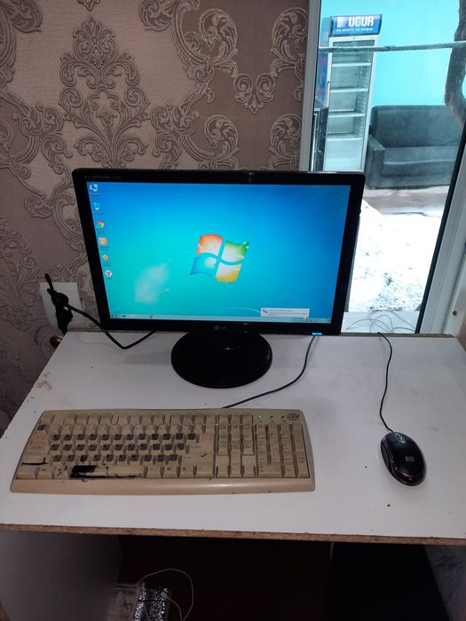 Ддр3 компютер текин доставка