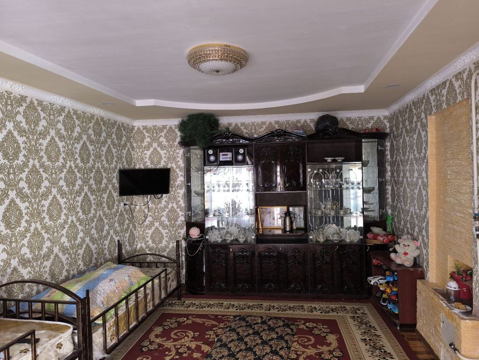 Дурмон ховли Сотилади 6 сотих