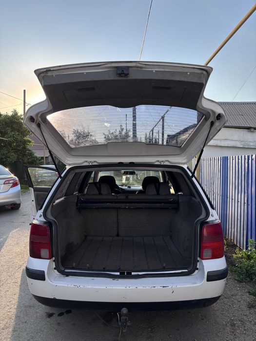 Продам Volkswagen Passat B5 универсал 1997г
