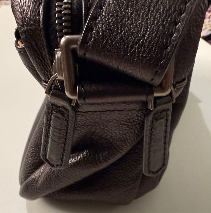 Продам сумку барсетку