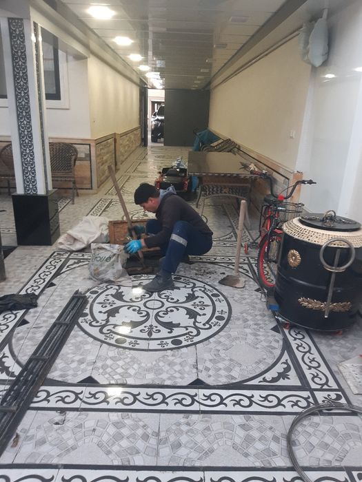 КАНАЛИЗАЦИЯ тозалаш. Kanalizatsiya tozalash