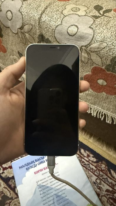 iphone 12 айфон 12