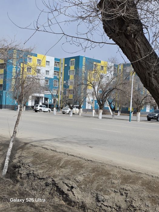 Продается 2-х ком.кв. в районе  вечного огня!