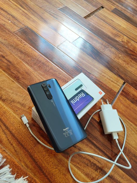 Redmi not 8 pro hotra 128