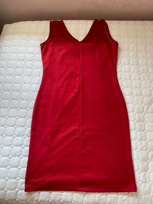 Рокля "Стилна жена"