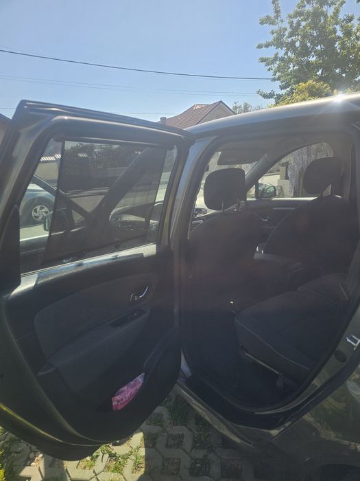 Renault Grande Scenic