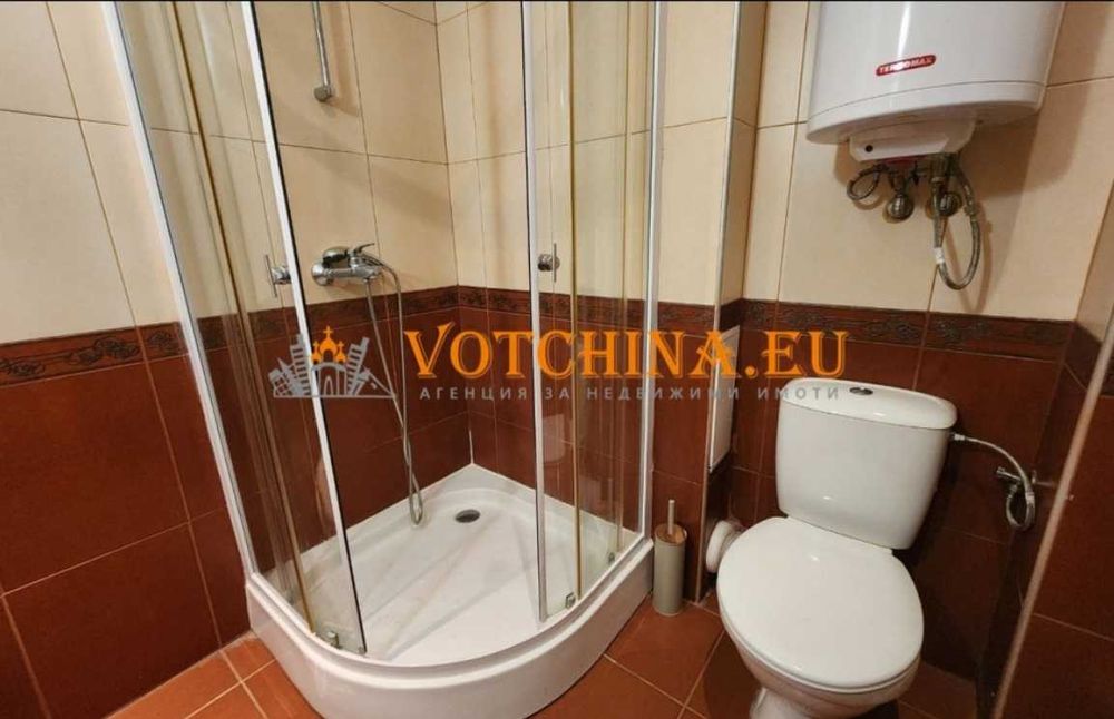 Продава се Двустаен апартамент в Варна, Център - 73 кв.м за 674 €/кв.м - Снимка #7