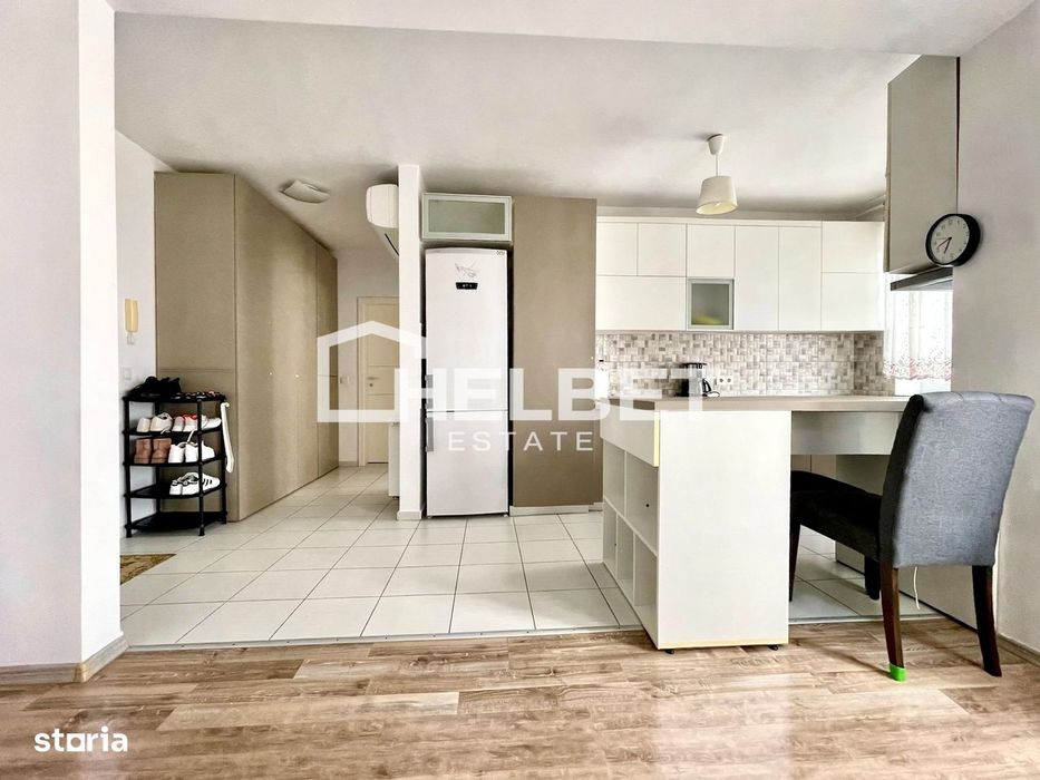 2 Camere / Parcare / Avantgarden 3 / Boxă