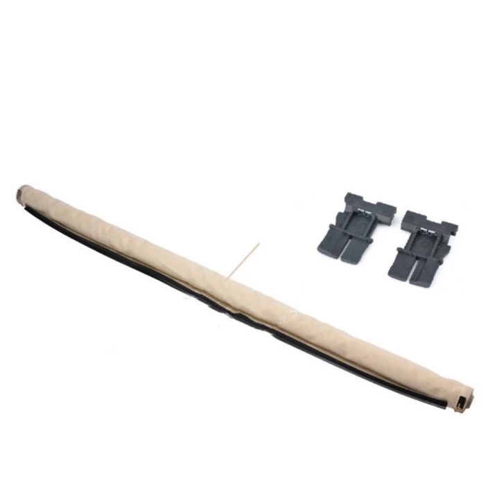 Щора панорамен таван Tiguan Audi Q5