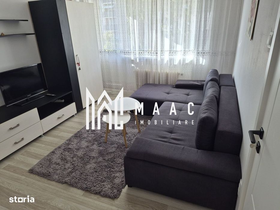 Apartament cu 2 camere, I decomandat, I 54 mp — fotografia 1