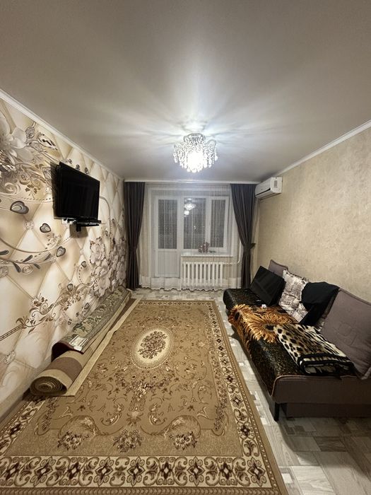 Сдается квартира район Автопарк