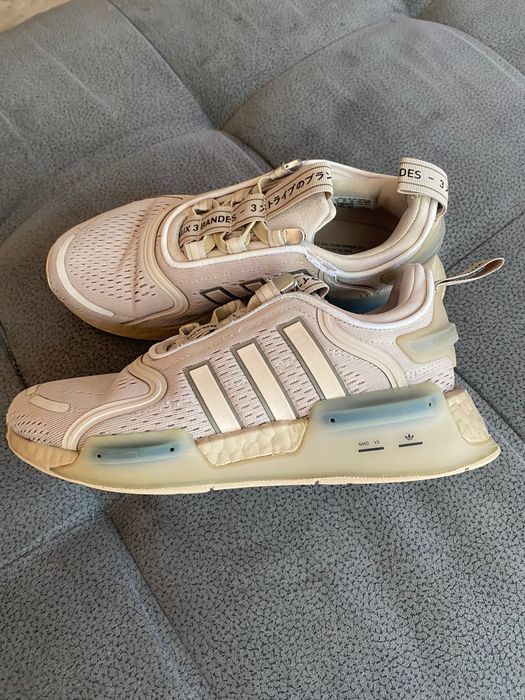 Маратонки Adidas