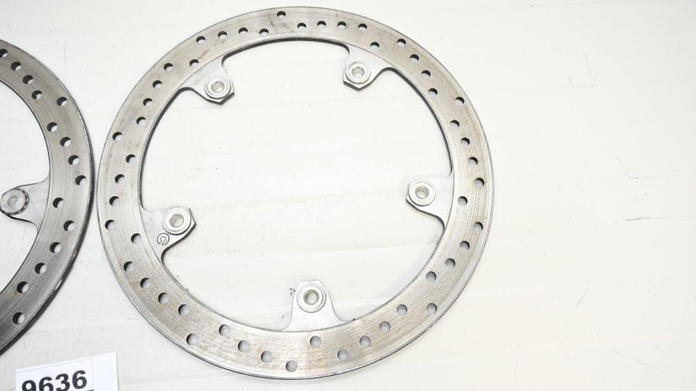 BMW S1000R K47 2017 - 2020 Discuri frana fata