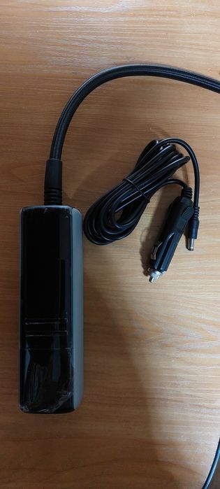 Насос электрический, автомобильный.