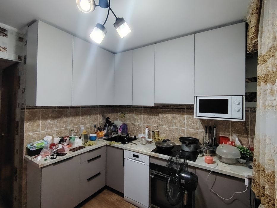 Продам квартиру на 9 мкр