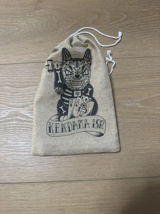 Kendama cu ken josh kim si tama israel rihno