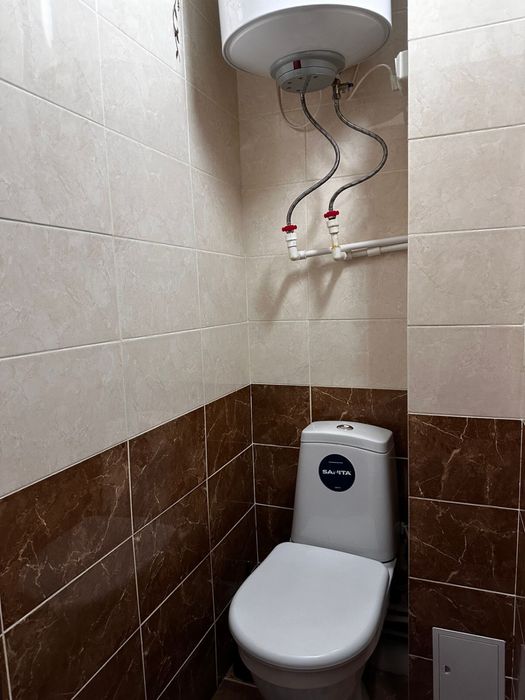 Продается 2-х комнатная квартира