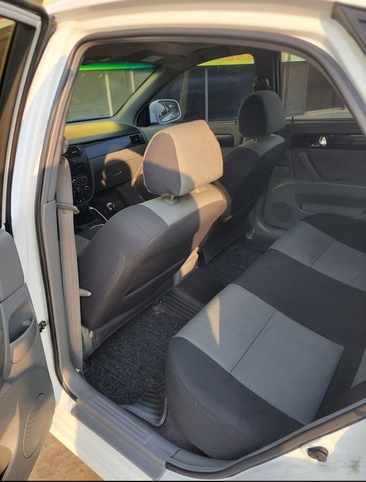 Chevrolet Gentra 2019 Samarqand | Gaz 4-pok | Kelishiladi