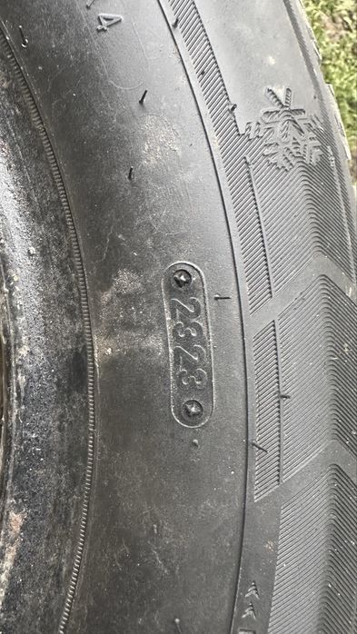 Продам диски R14