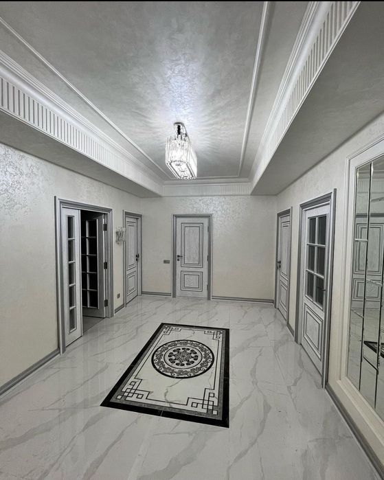 Evro remont barcha turdagi qoqon ustalar