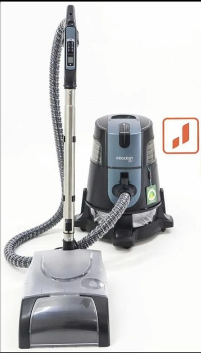 Roboclean pro  sòngi model. 10 yil garantiyasi servisi bor